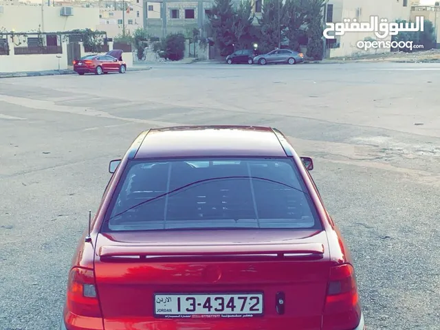 Opel Astra 1992 in Amman