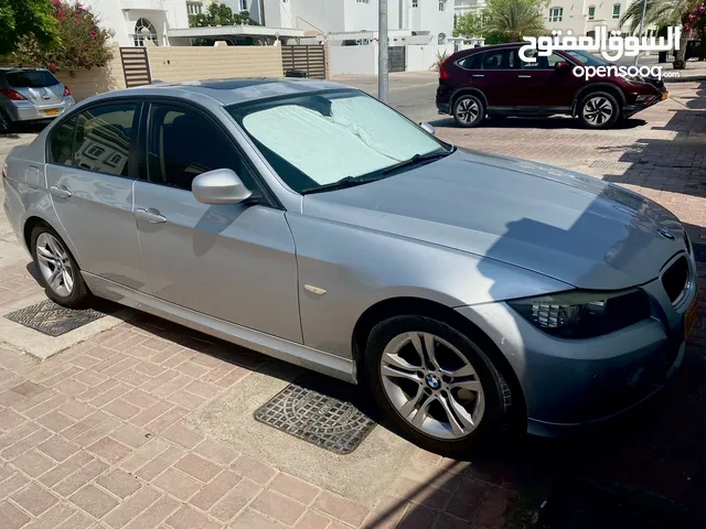 BMW 3 Series 2010 in Muscat