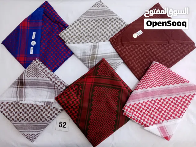 غتره رجاليه