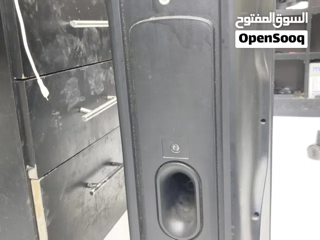 ساعة مكبر صوت مقاس 8 بوصات معادل جديد مزدوج النطاق بلوتوث التغطية من 100 ال300 متر منفذ بطاقة ذاكره