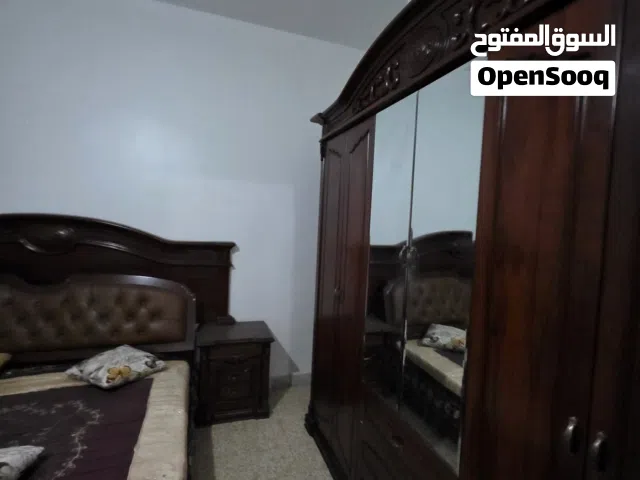 دار وصاله مفروشه في الدور السادس فيها اثنين اسانسير