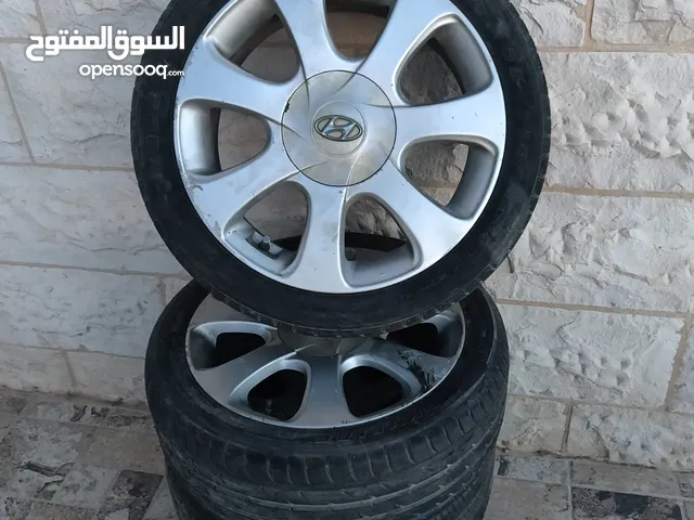 جنط MD16 بحاله الجديد