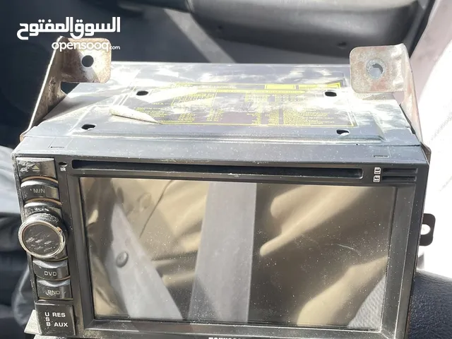 شاشه تركب لجميع سيارات