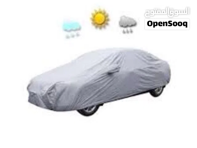 جادر سيارة سبورتج توسان واي سيارة بحجمهن