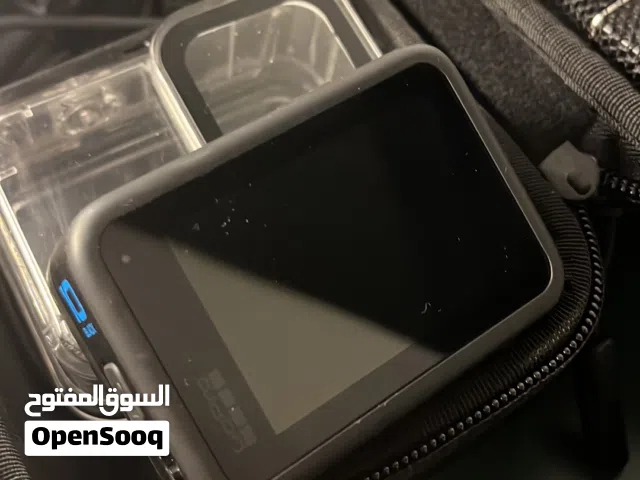 كامره قو برو هيرو 10