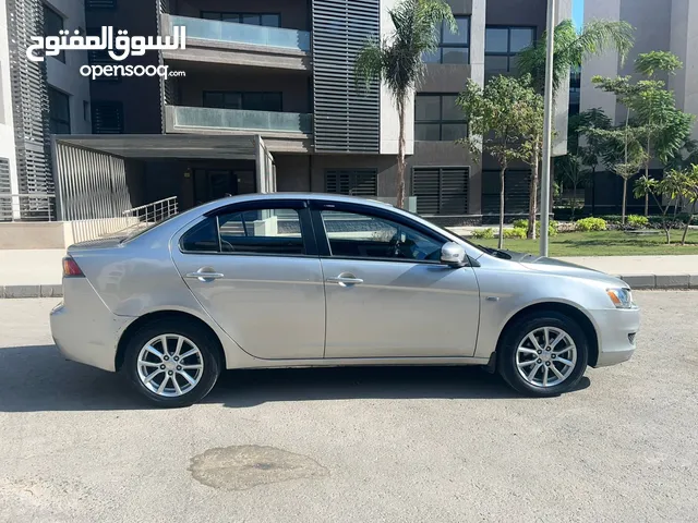 ميتسوبيشي لانشر شارك خليجي 2015