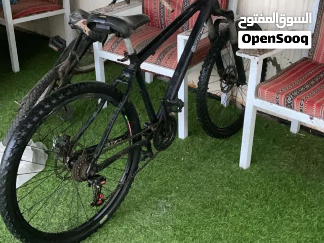 سيكل سكان برازيلي
