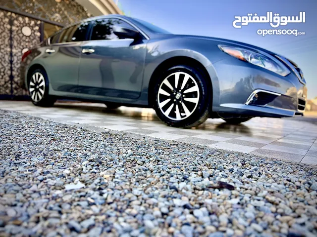 Nissan Altima 2018 in Al Batinah