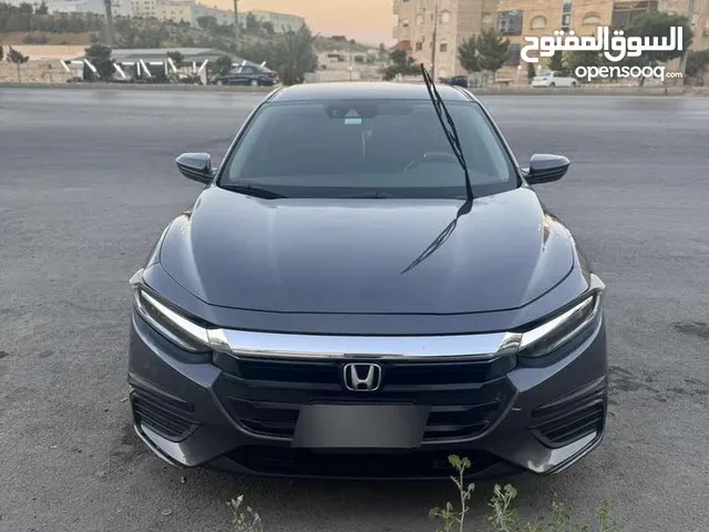 Used Honda Insight in Amman