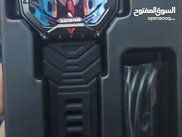ساعات ذكية مستعملة للبيع