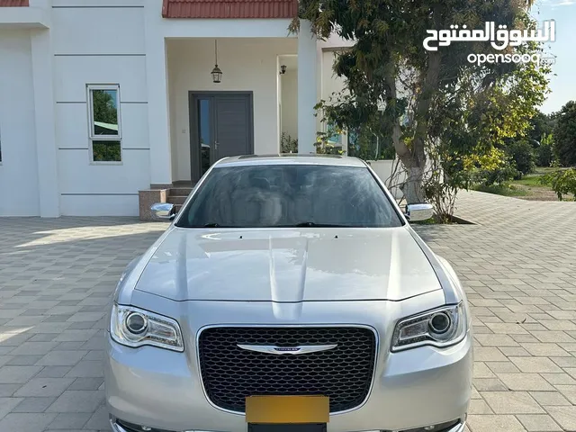 Used Chrysler 300 in Muscat