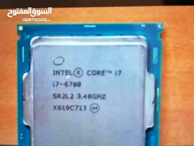 core i7 6700