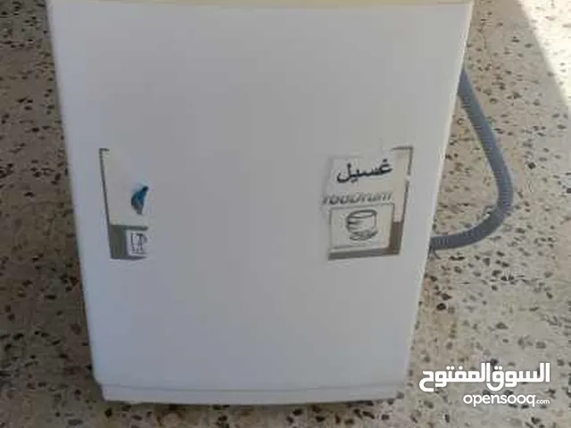 Other 7 - 8 Kg Washing Machines in Nalut