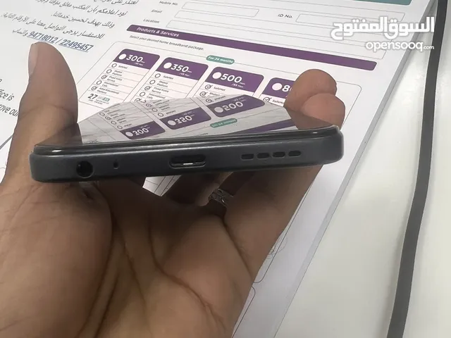 Infinix Other 256 GB in Al Batinah