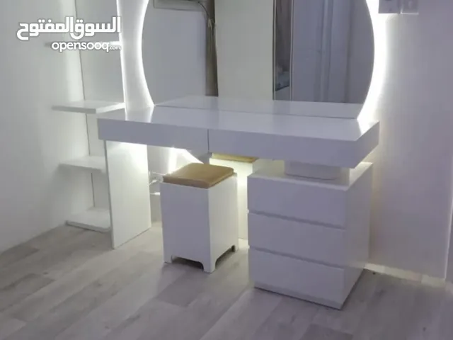 Dressing table new