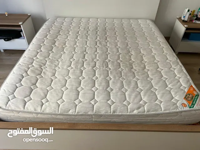 King size mattress for sale