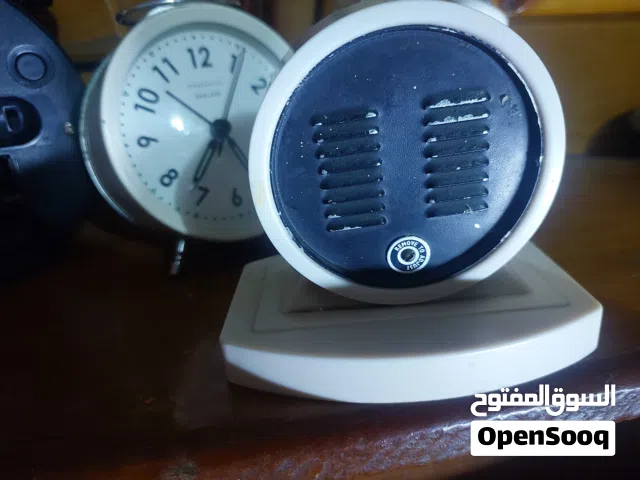 ساعات تنبيه شغالة