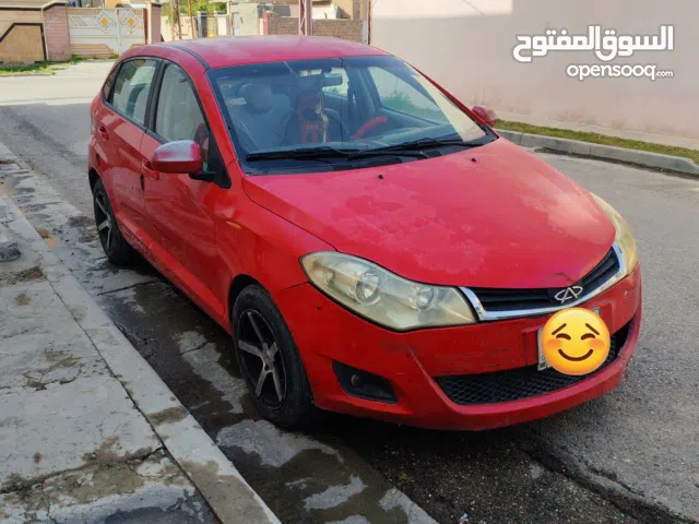 Used Chery Other in Baghdad