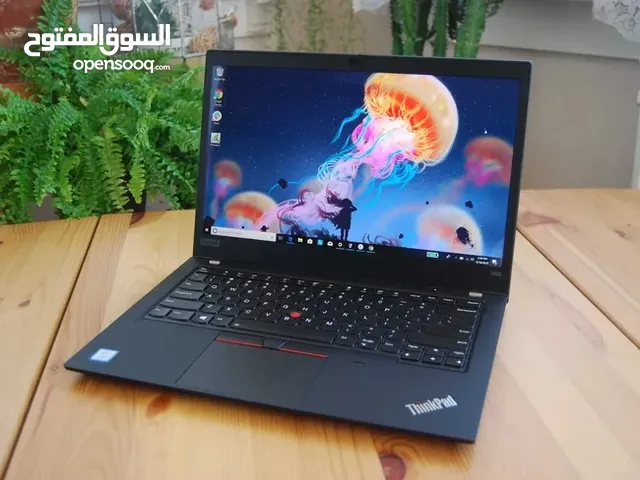 Windows Lenovo for sale in Amman