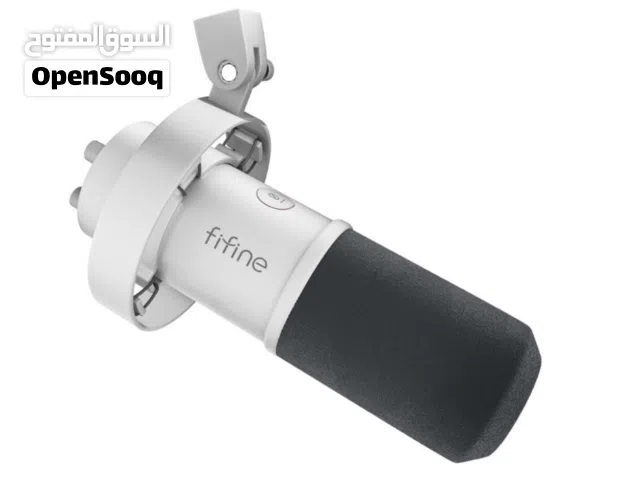 مايك fifine معاه ستاند مايك