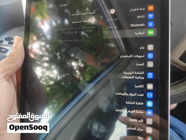 Apple iPad 7 32 GB in Tripoli