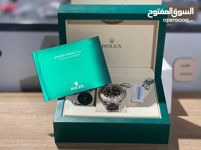 rolex yacht master
