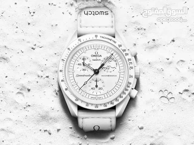  Swatch watches  for sale in Southern Governorate