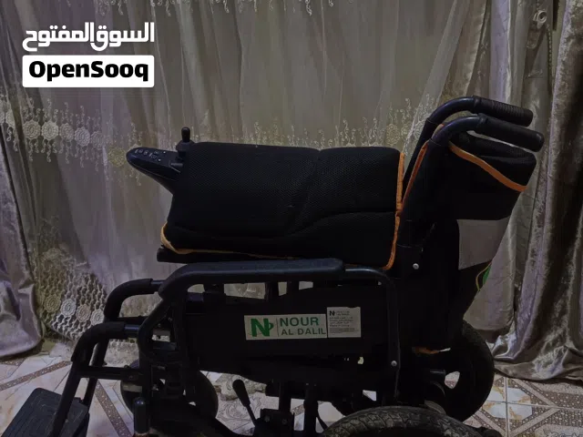 كرسي شحن مستعمل قليل