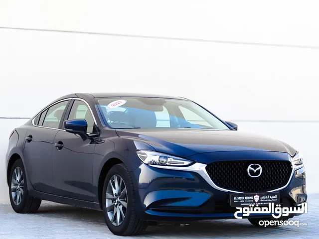 Used Mazda 6 in Sharjah