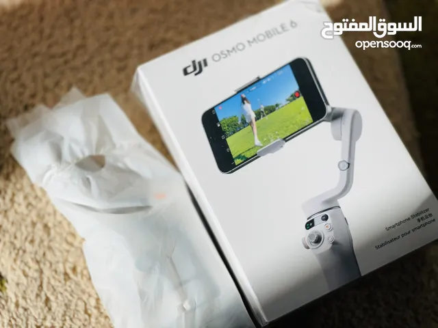 ترايبود Osmo 6 جديد