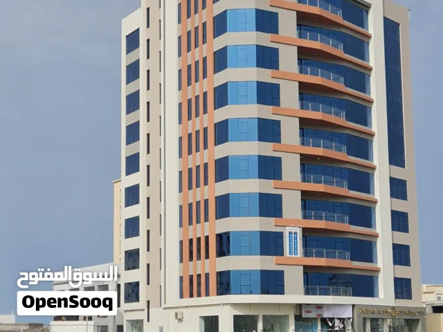 وحدات تجارية للإيجار –المعبيلة Commercial Units for Rent – Mabaila