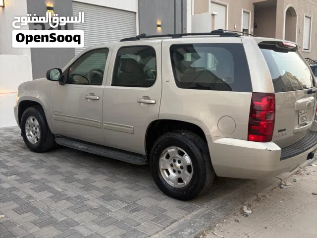 Used Chevrolet Tahoe in Farwaniya