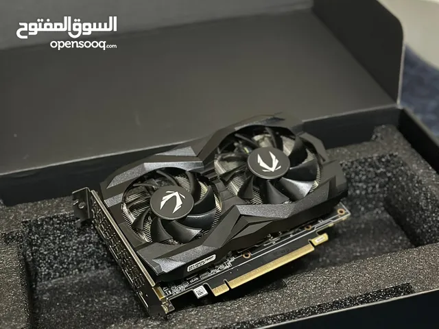 Zotac GTX 1660 super