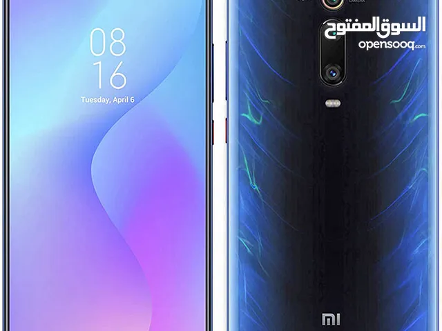 Xiaomi Mi 9T 128 GB in Misrata