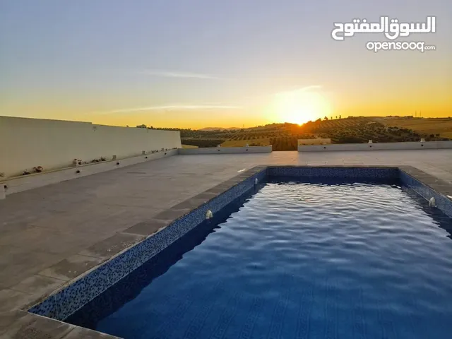 250 m2 4 Bedrooms Villa for Sale in Mafraq Rhab