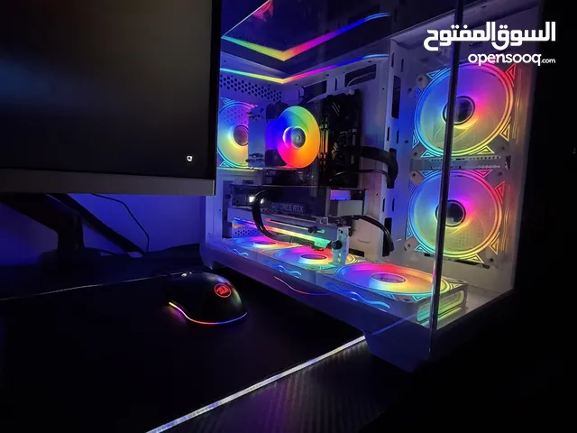 Windows Custom-built Computers for sale in Basra