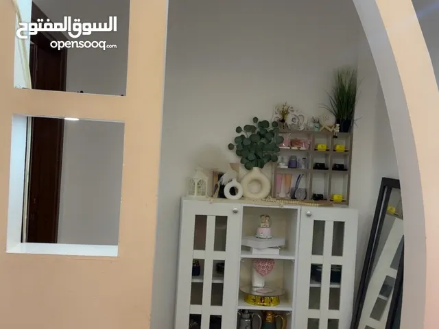 شقة للبيع طابق اول