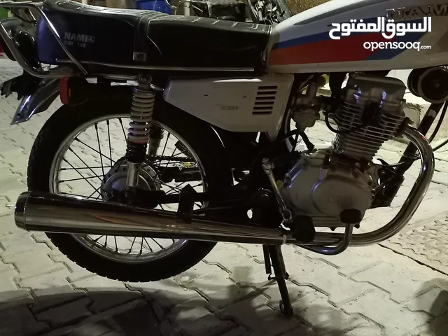 دراجه ايراني 2020 نضيفه متعوب عليها