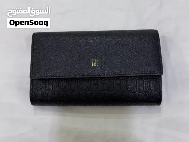Hand Bags Black for sale in Abu Dhabi