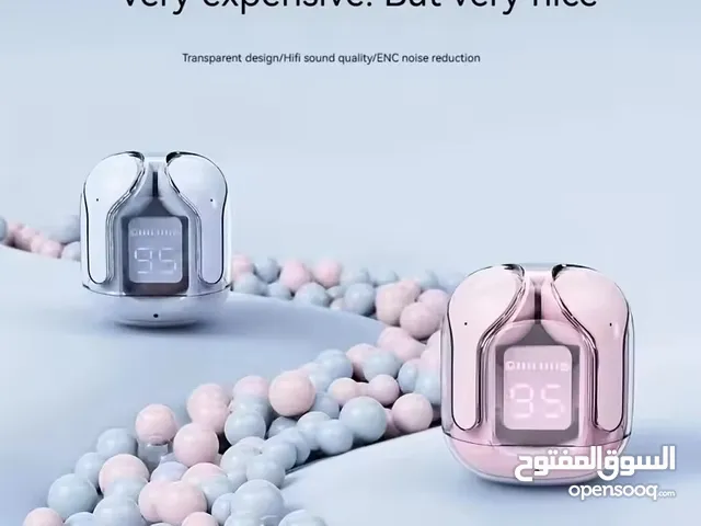 Ultrapods Max Wireless Gaming Earbuds V5.3
