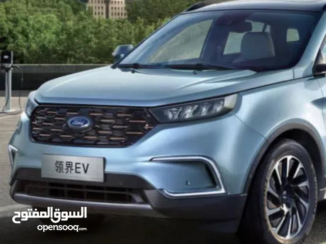 اضويه فورد تيرتوري