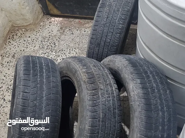 General Tire 16 Rims in Sana'a