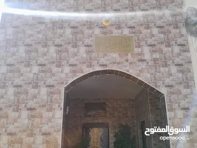 220 m2 More than 6 bedrooms Townhouse for Sale in Ajloun Other