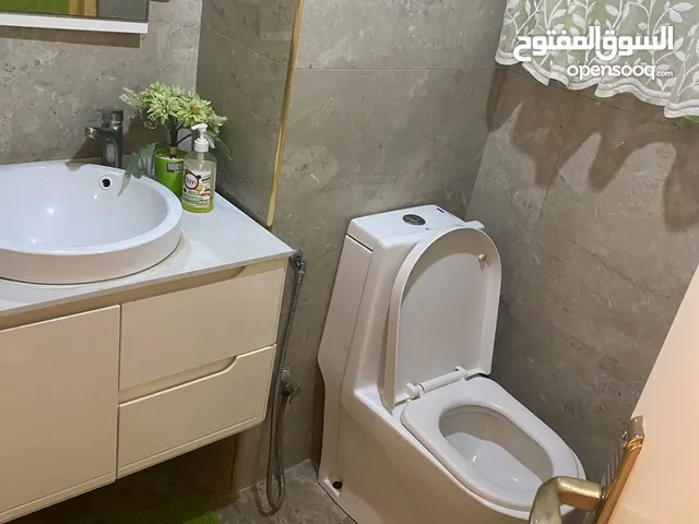 شقة تلاتة ديار في عمارات النجيلة الدور الاول