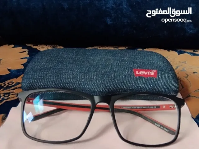 نظارات طبية ماركة ايطاليا Levis