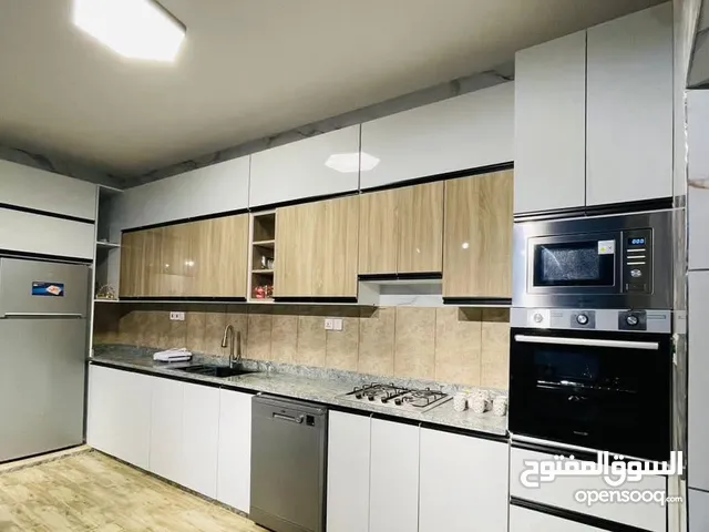 مطابخ مودرن
