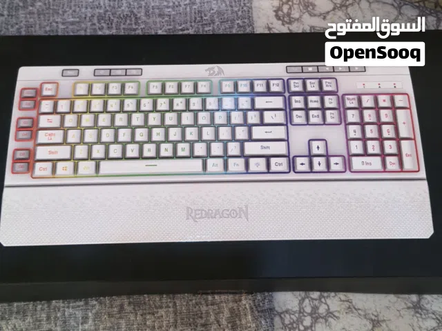 كيبورد REDRAGON