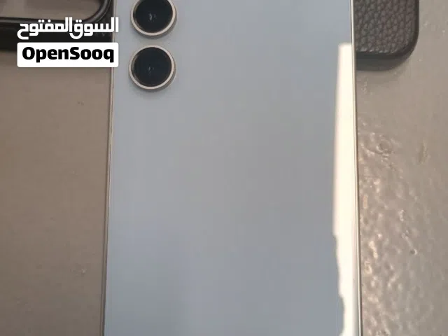 Samsung Galaxy S24 FE (256GB 8GB)