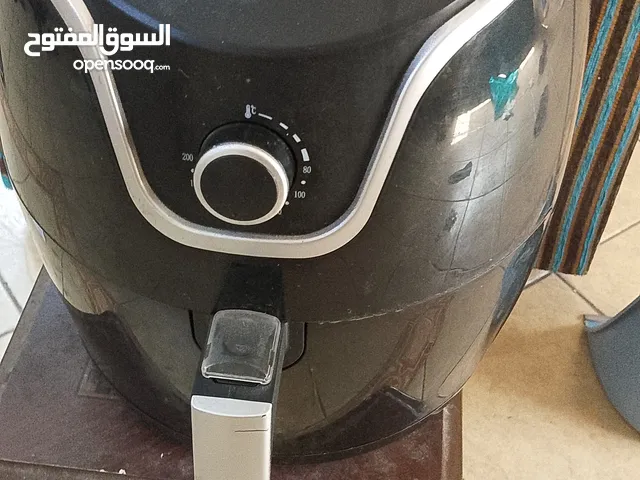 AIR FRYER 2.6L