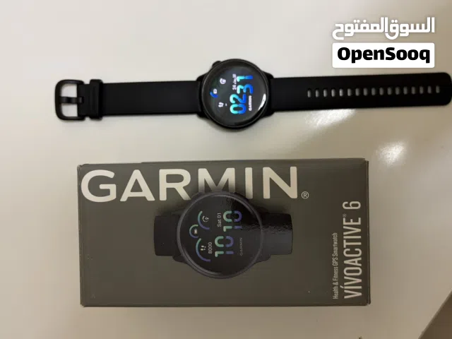 Garmin smart watches for Sale in Buraimi